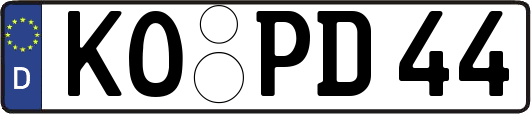 KO-PD44