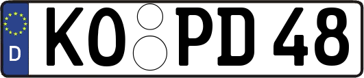KO-PD48