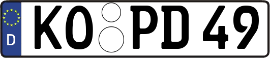 KO-PD49