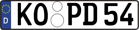 KO-PD54