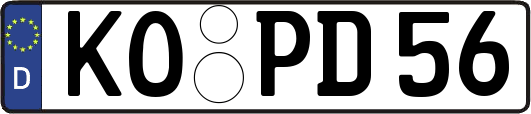 KO-PD56