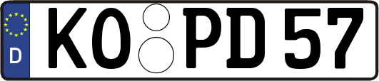 KO-PD57