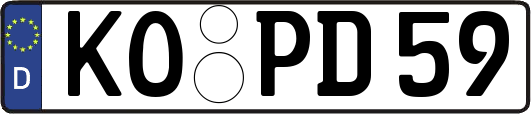 KO-PD59