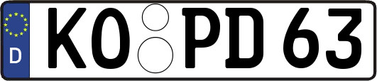 KO-PD63