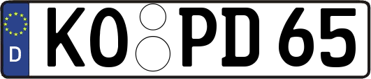KO-PD65