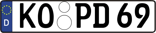 KO-PD69