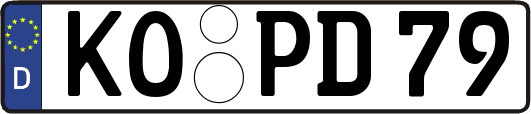 KO-PD79