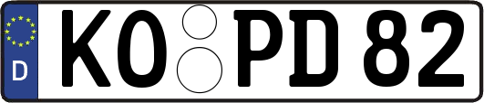 KO-PD82