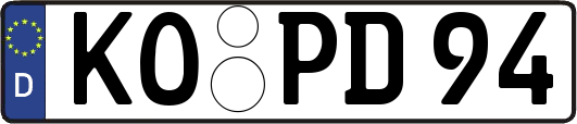 KO-PD94