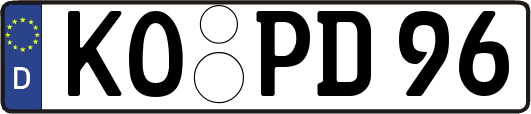 KO-PD96