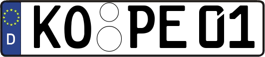KO-PE01