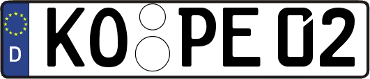 KO-PE02