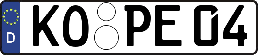 KO-PE04
