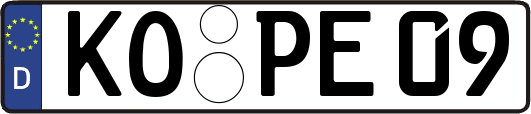 KO-PE09