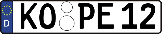 KO-PE12