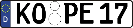 KO-PE17