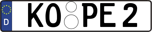 KO-PE2