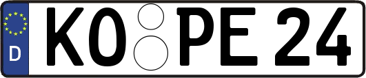 KO-PE24