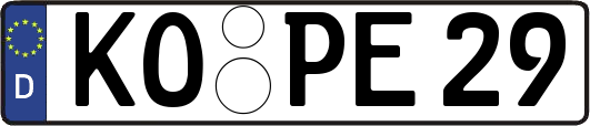 KO-PE29