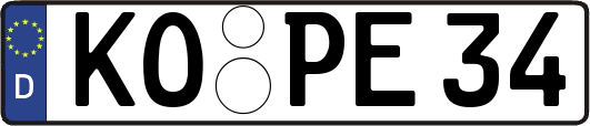 KO-PE34