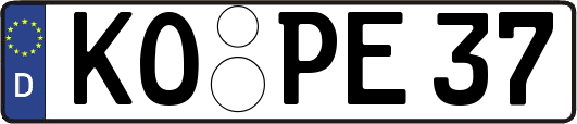 KO-PE37