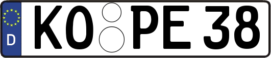 KO-PE38