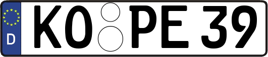 KO-PE39