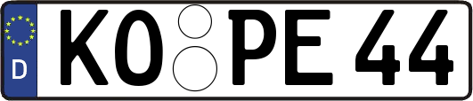 KO-PE44