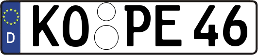 KO-PE46
