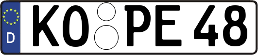 KO-PE48