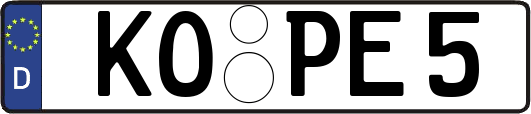 KO-PE5
