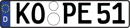 KO-PE51
