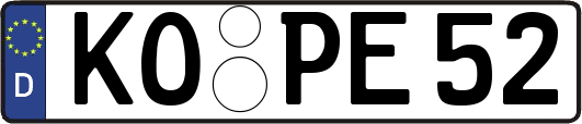 KO-PE52