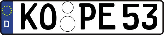 KO-PE53