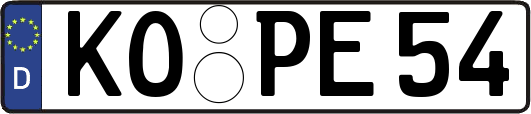 KO-PE54