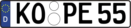 KO-PE55