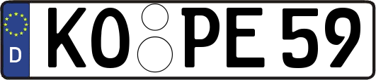 KO-PE59