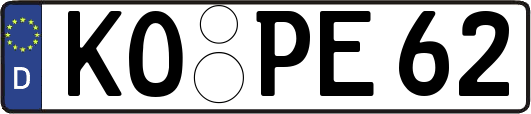 KO-PE62