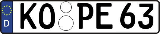 KO-PE63
