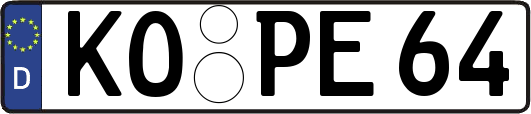 KO-PE64