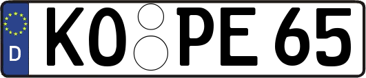 KO-PE65