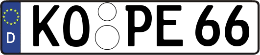KO-PE66