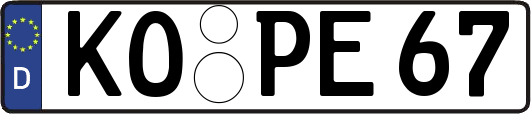 KO-PE67