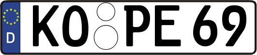 KO-PE69
