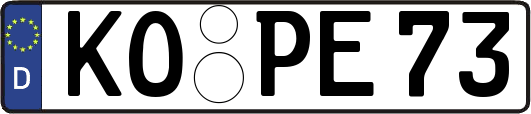 KO-PE73
