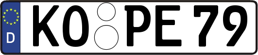 KO-PE79
