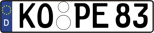 KO-PE83