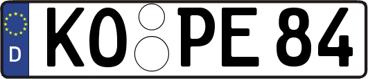 KO-PE84