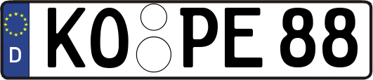 KO-PE88