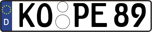 KO-PE89